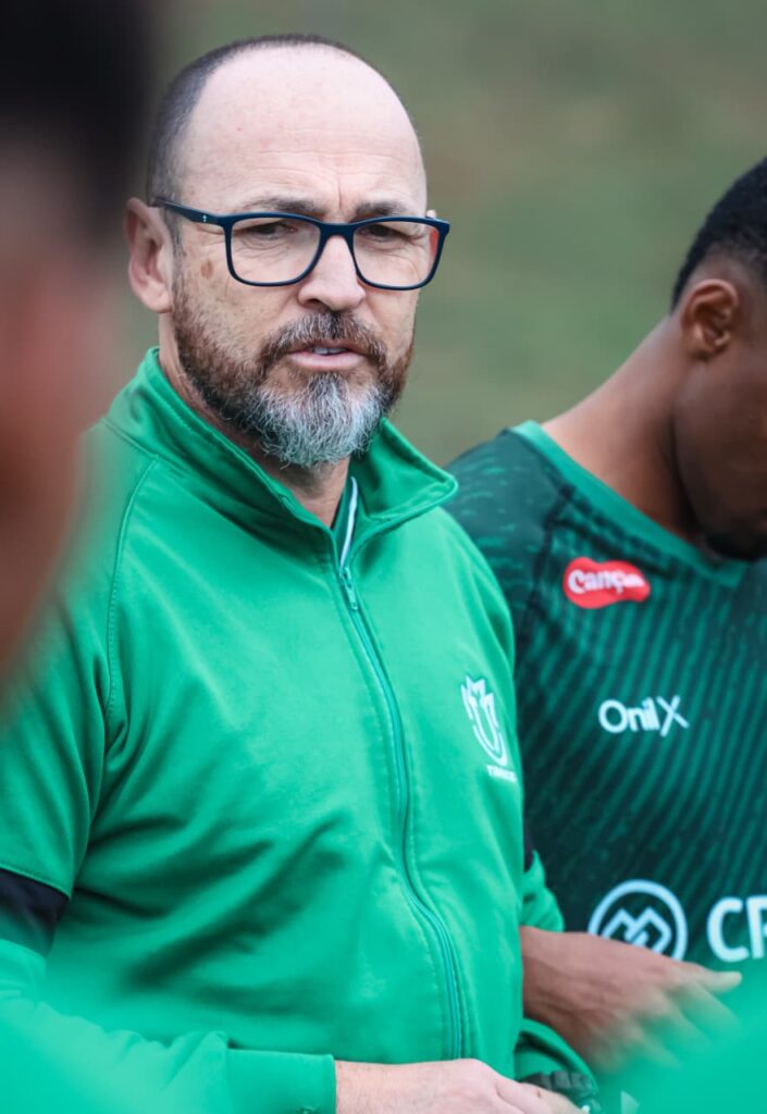 Moisés Egert