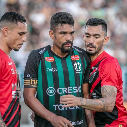 Ronald Carvalho