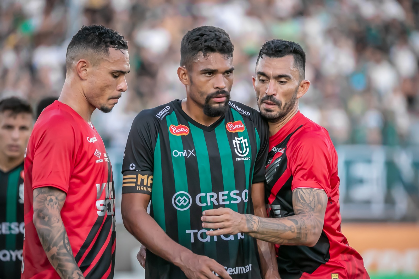 Ronald Carvalho