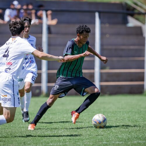 Thiago Lopes negociado