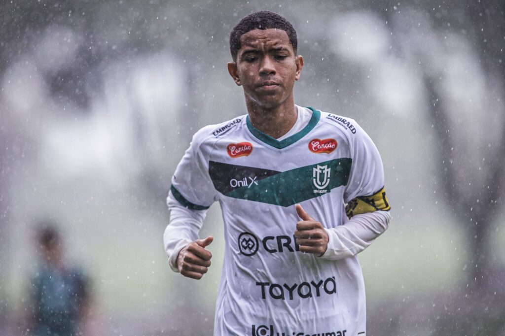 Saulo negociado