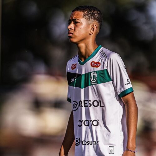 Saulo negociado