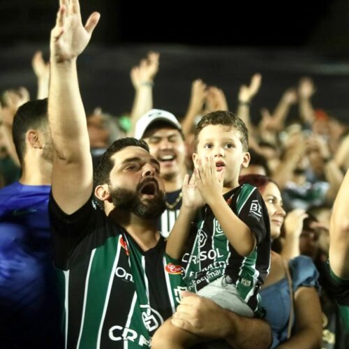 Pai e filho juntos no WD